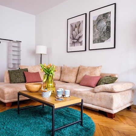 Apartament Zakatek Z Dwiema Sypialniami 别尔斯克-比亚拉 外观 照片