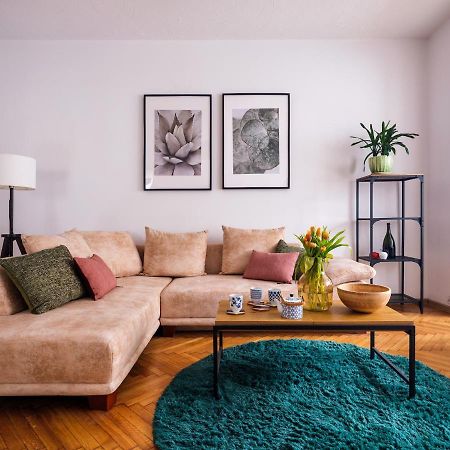 Apartament Zakatek Z Dwiema Sypialniami 别尔斯克-比亚拉 外观 照片