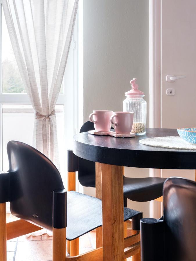 Apartament Zakatek Z Dwiema Sypialniami 别尔斯克-比亚拉 外观 照片